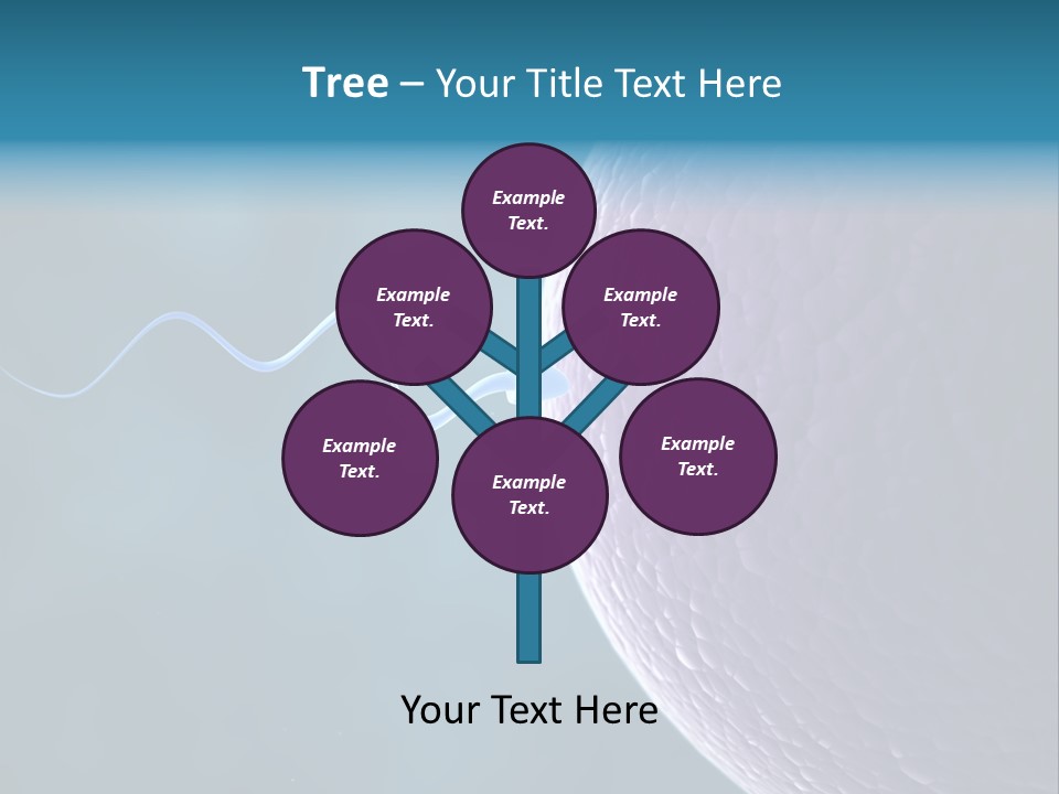 Condition Remote Temperature PowerPoint Template