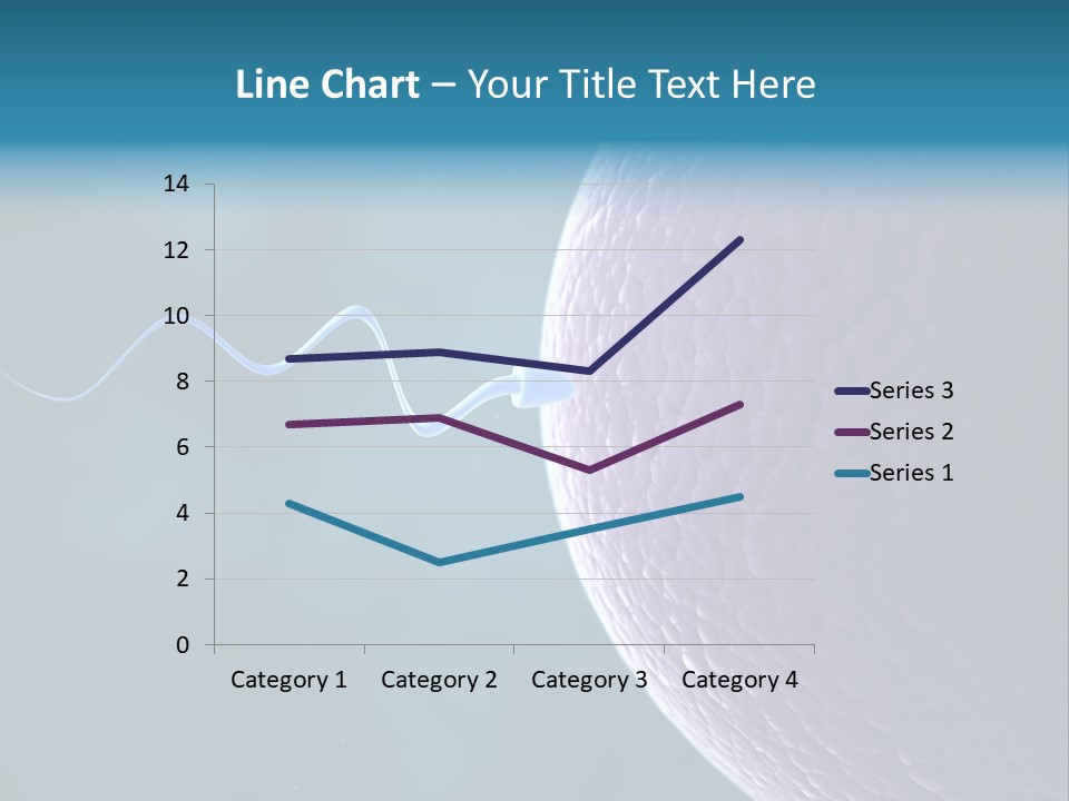 Condition Remote Temperature PowerPoint Template