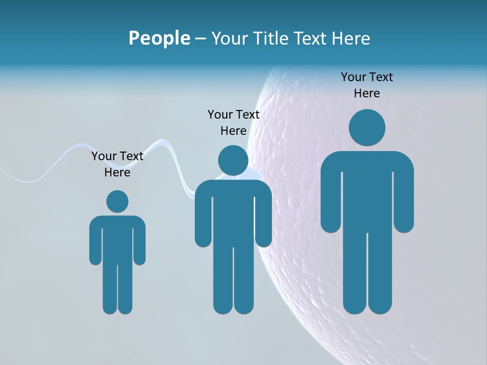 Condition Remote Temperature PowerPoint Template