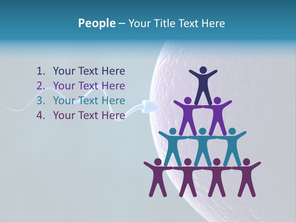 Condition Remote Temperature PowerPoint Template