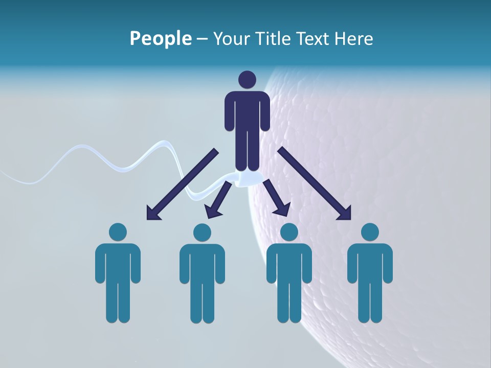 Condition Remote Temperature PowerPoint Template