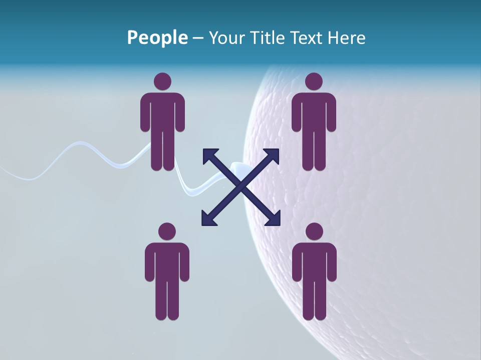 Condition Remote Temperature PowerPoint Template
