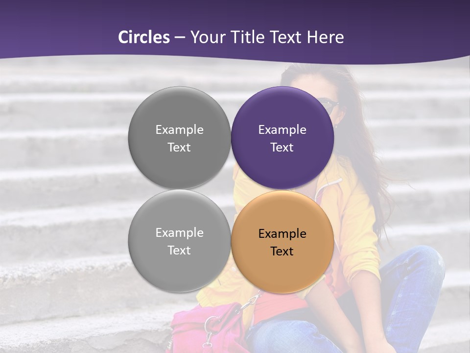 Electricity Home Part PowerPoint Template