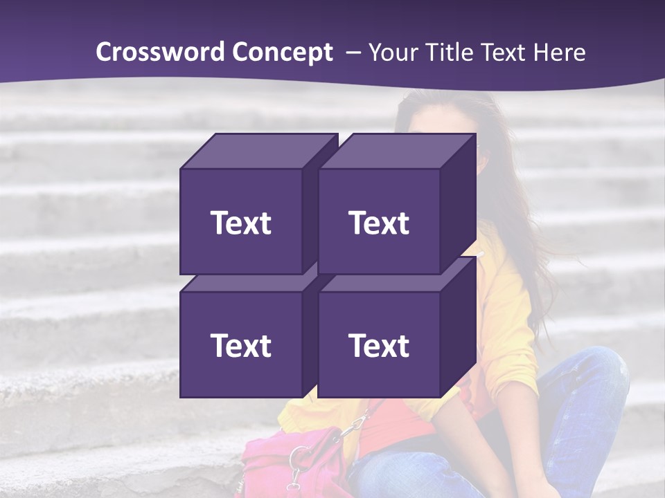 Electricity Home Part PowerPoint Template