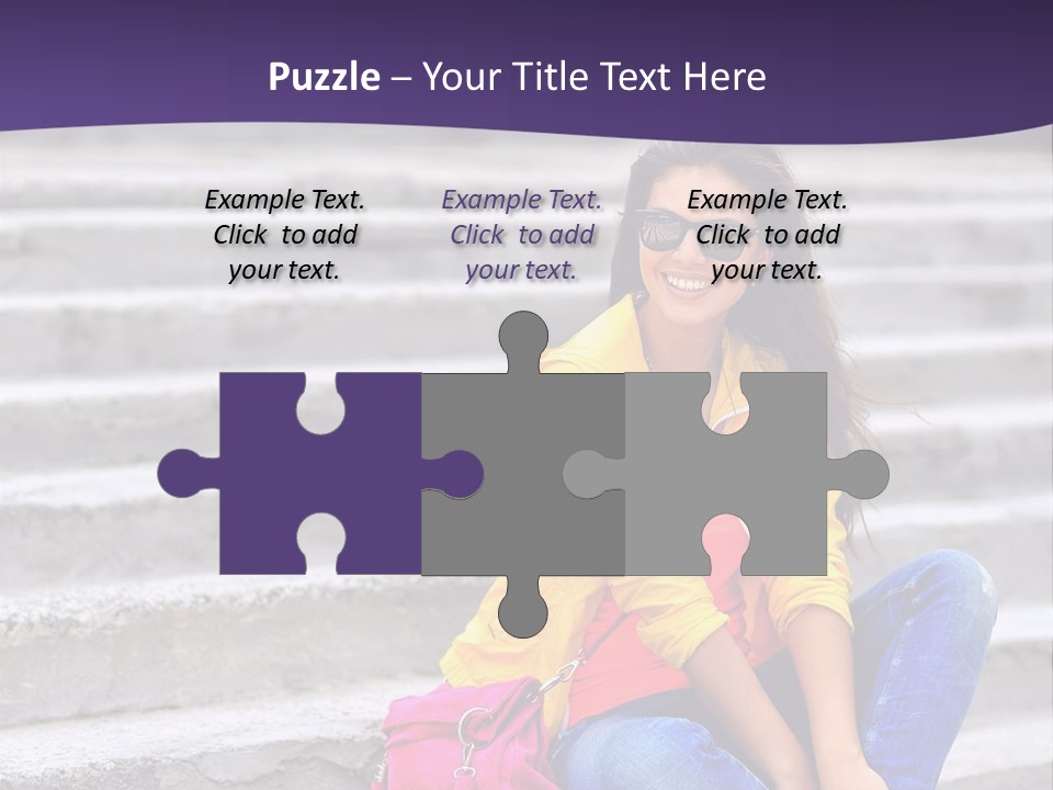 Electricity Home Part PowerPoint Template