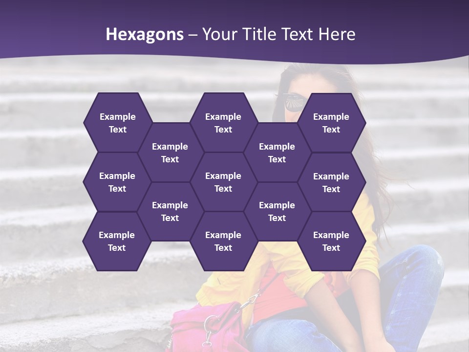 Electricity Home Part PowerPoint Template