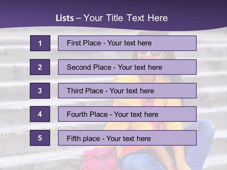 Electricity Home Part PowerPoint Template