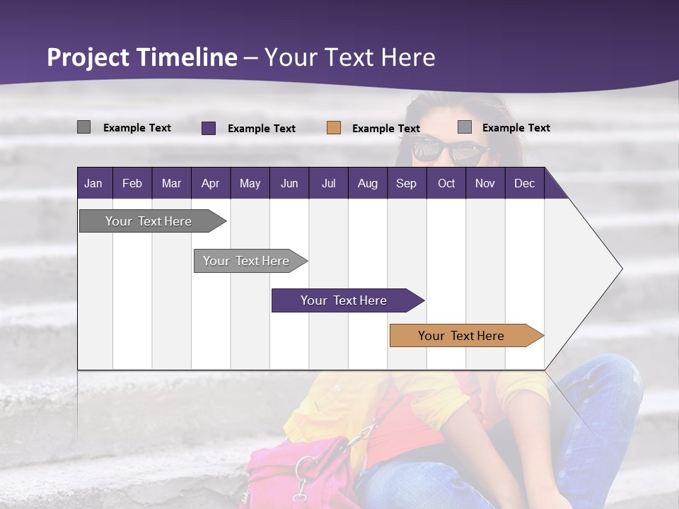 Electricity Home Part PowerPoint Template