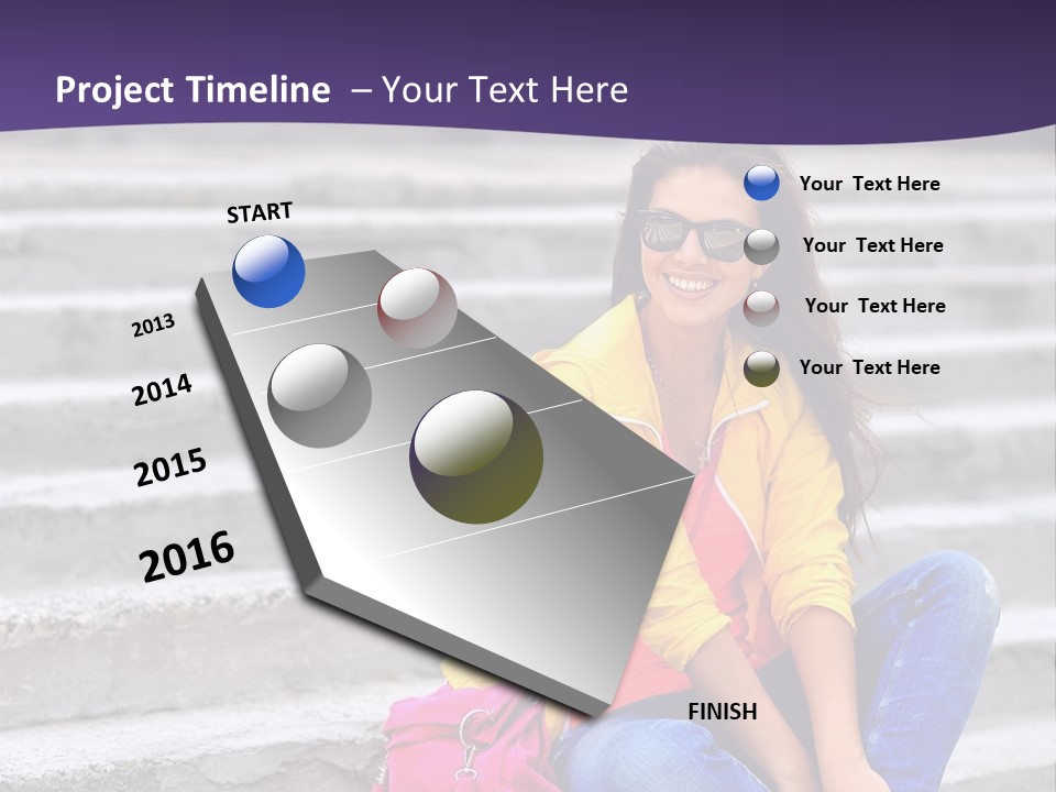 Electricity Home Part PowerPoint Template