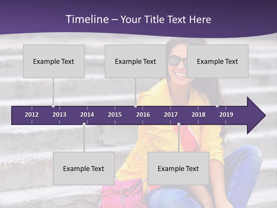 Electricity Home Part PowerPoint Template