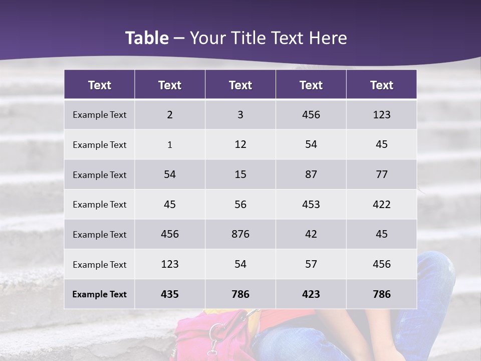 Electricity Home Part PowerPoint Template