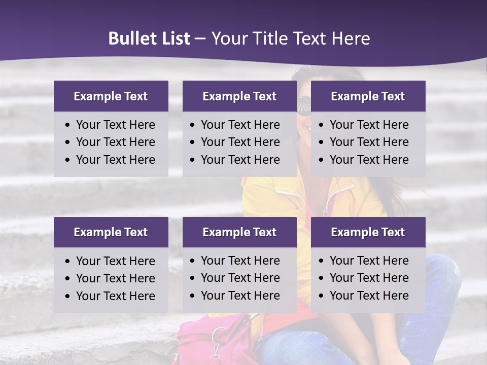 Electricity Home Part PowerPoint Template