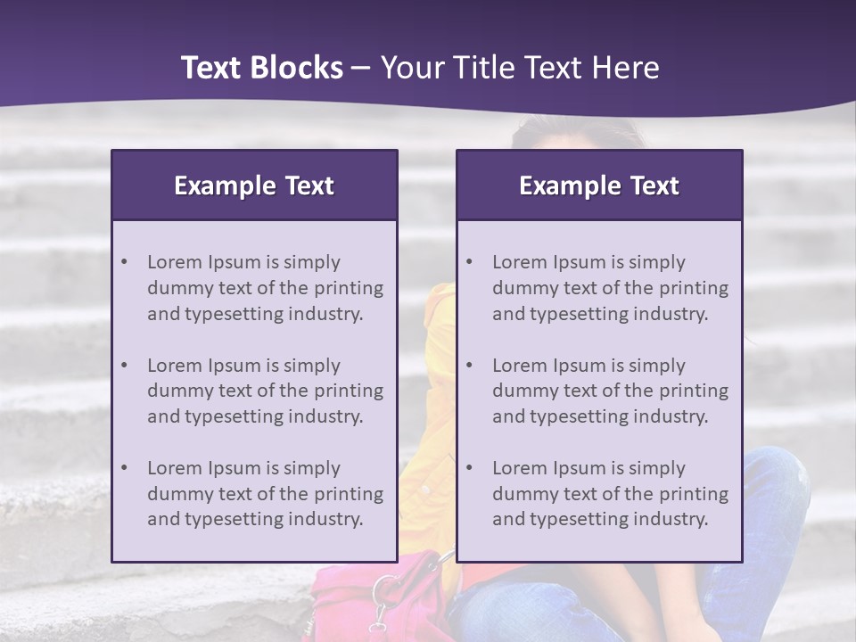 Electricity Home Part PowerPoint Template