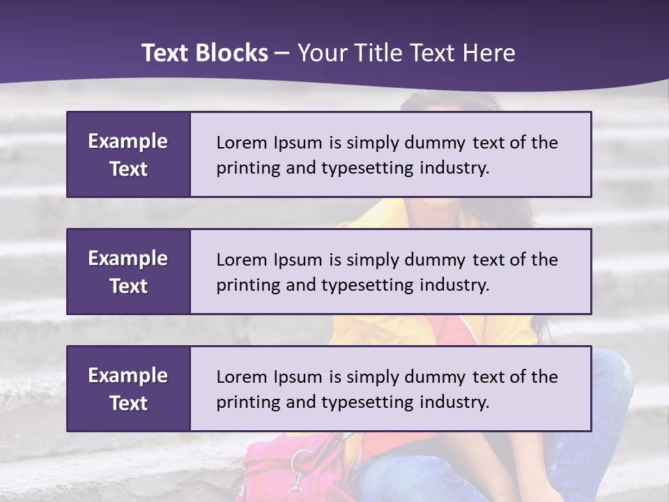 Electricity Home Part PowerPoint Template