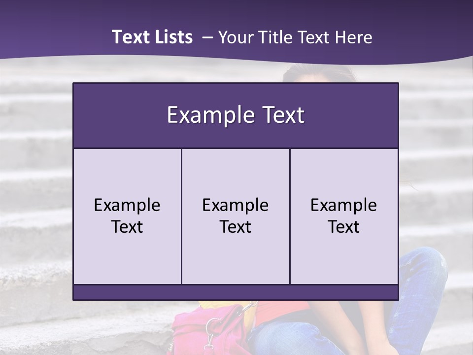 Electricity Home Part PowerPoint Template