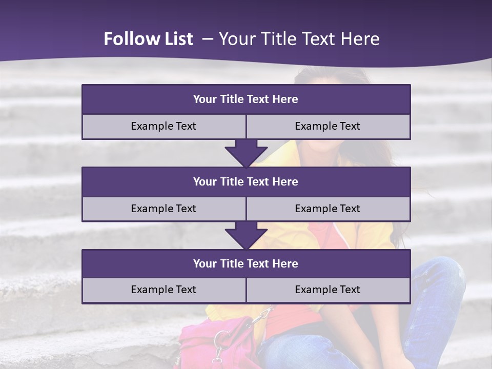 Electricity Home Part PowerPoint Template