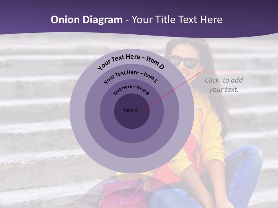 Electricity Home Part PowerPoint Template