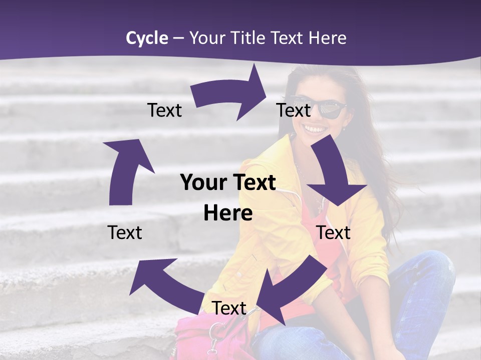 Electricity Home Part PowerPoint Template