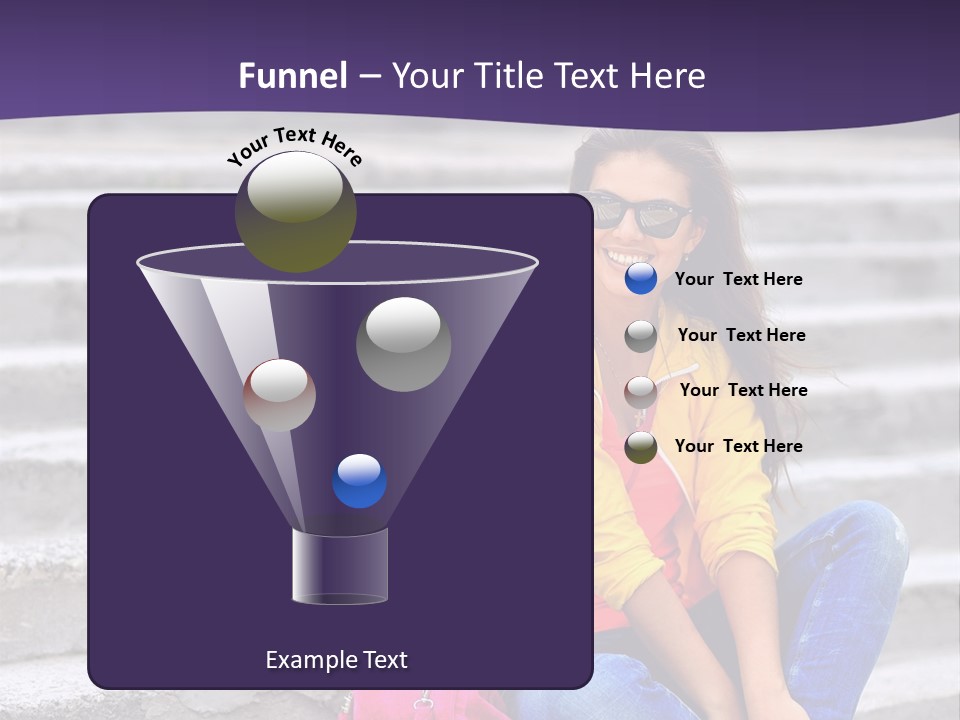 Electricity Home Part PowerPoint Template