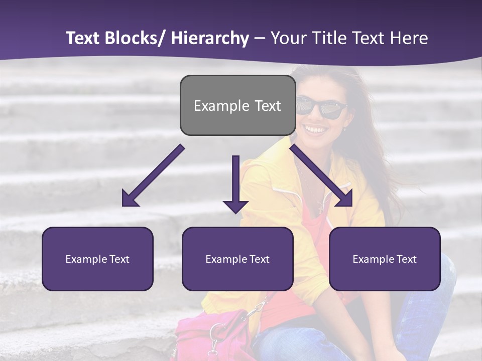 Electricity Home Part PowerPoint Template
