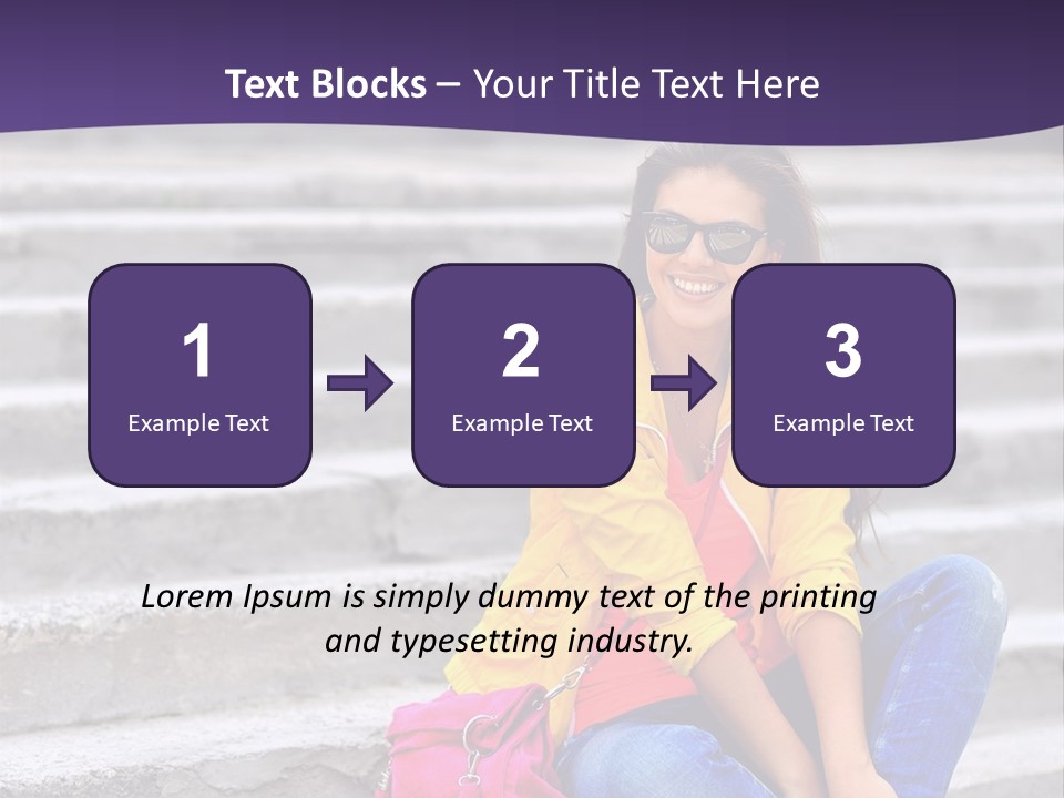 Electricity Home Part PowerPoint Template