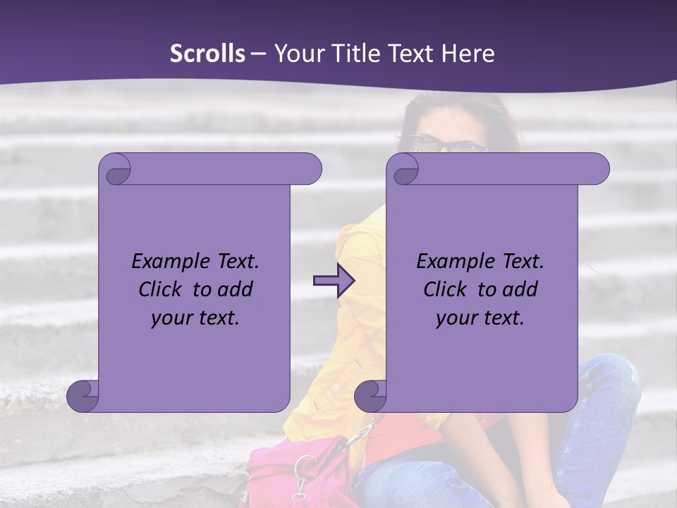 Electricity Home Part PowerPoint Template