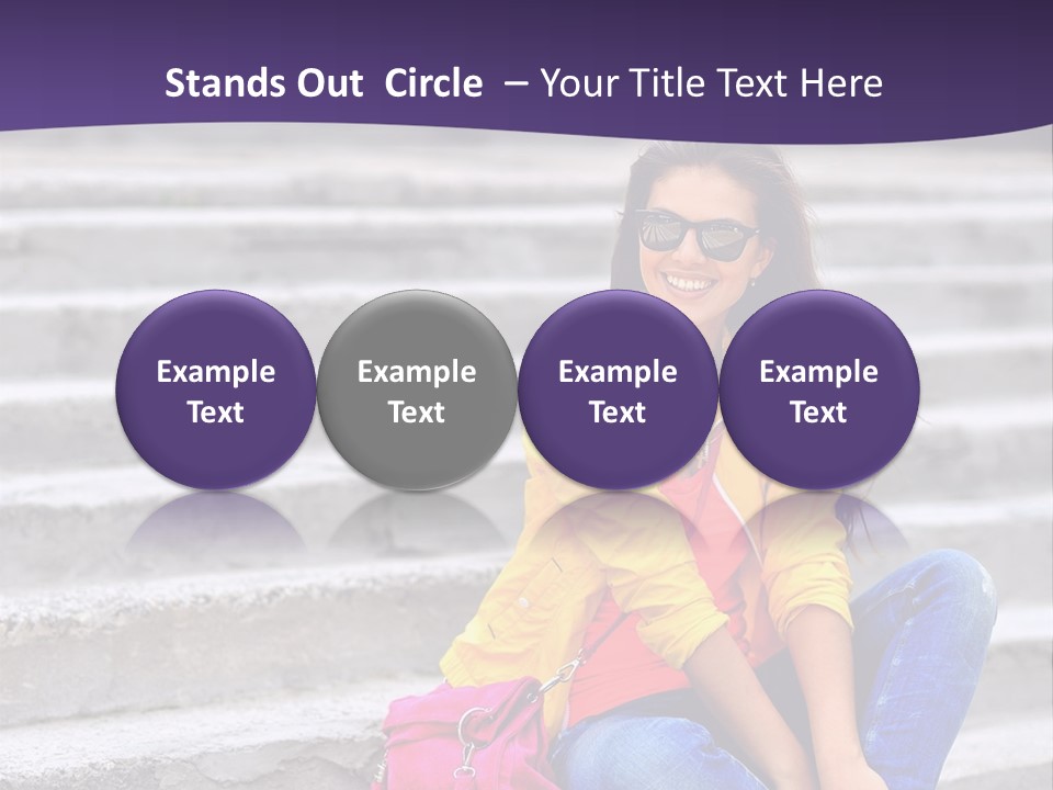 Electricity Home Part PowerPoint Template