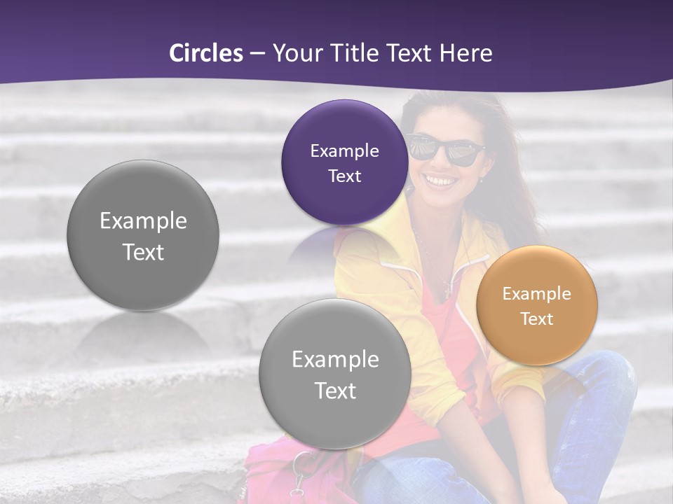 Electricity Home Part PowerPoint Template