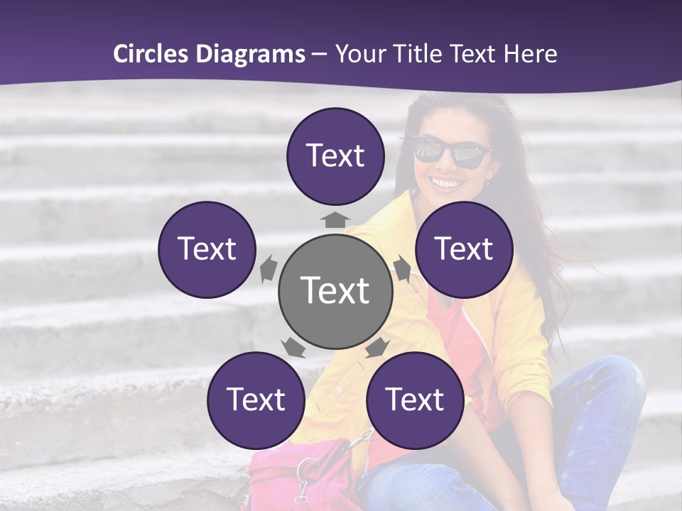 Electricity Home Part PowerPoint Template