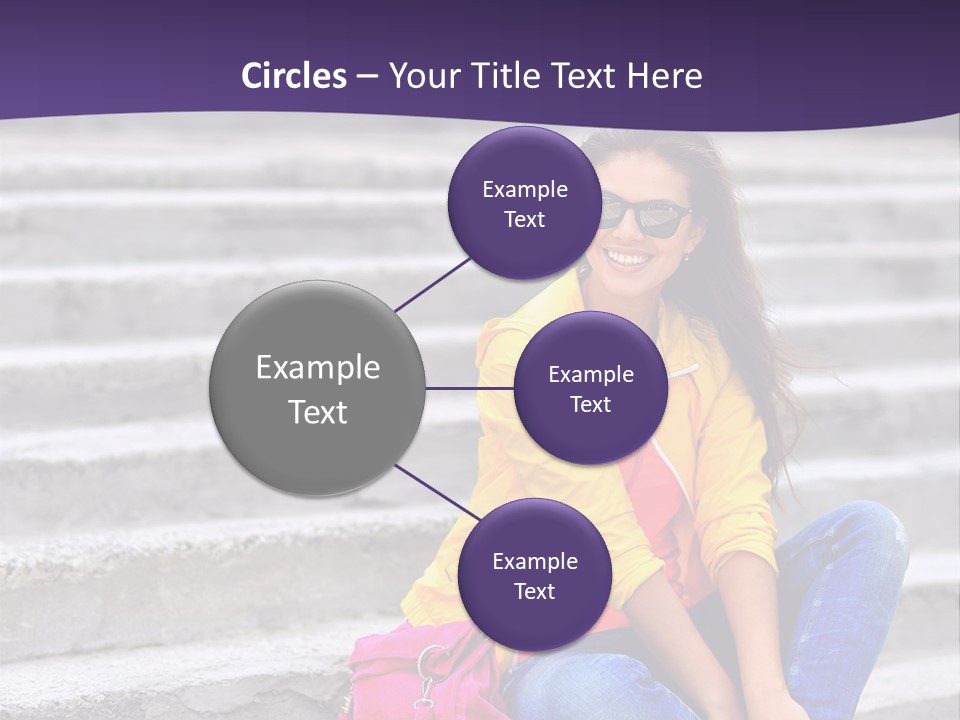 Electricity Home Part PowerPoint Template