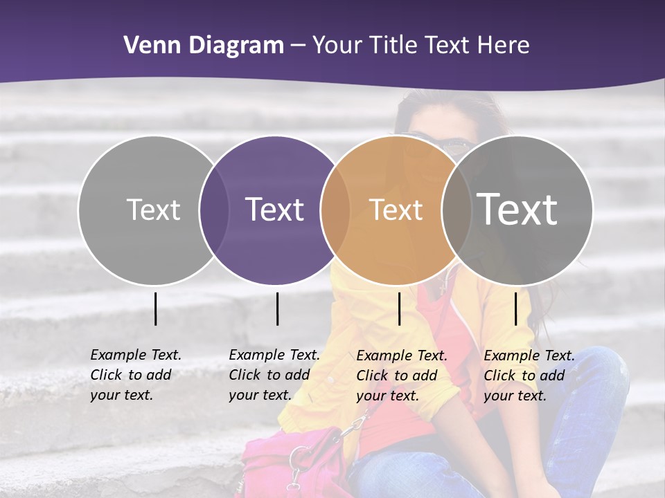 Electricity Home Part PowerPoint Template