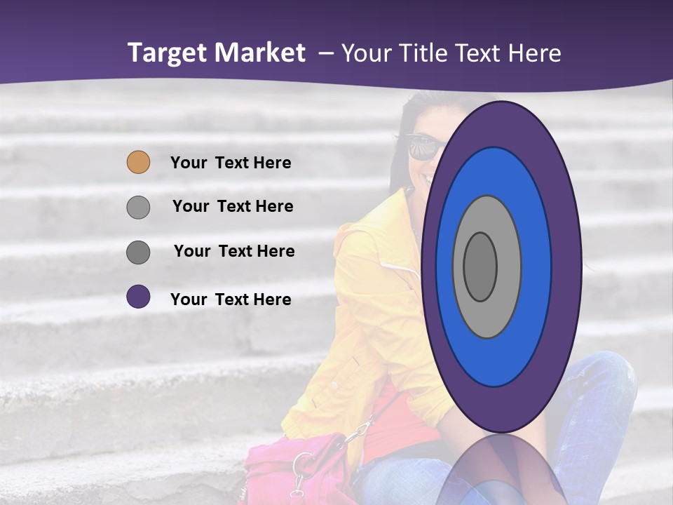 Electricity Home Part PowerPoint Template