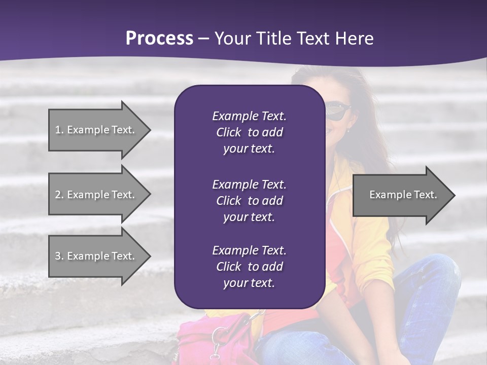 Electricity Home Part PowerPoint Template
