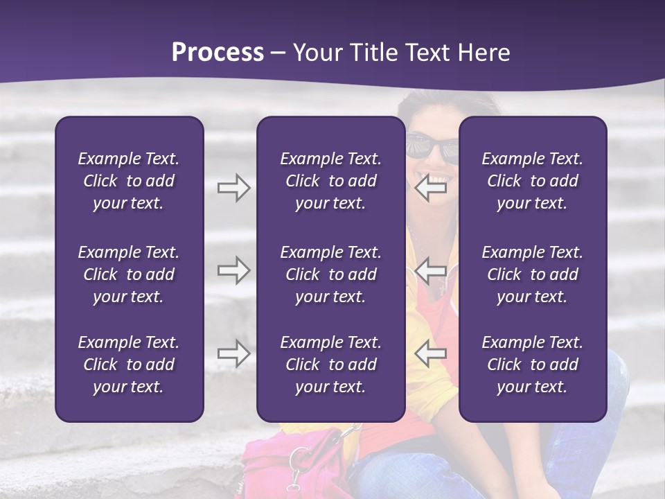 Electricity Home Part PowerPoint Template