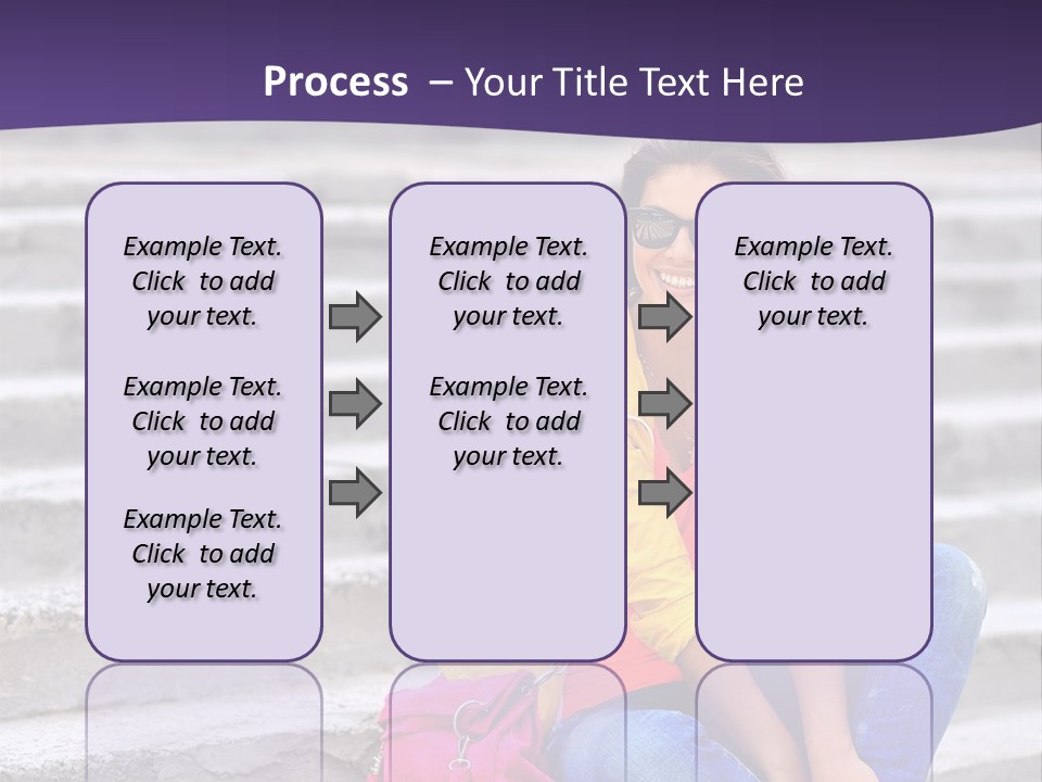 Electricity Home Part PowerPoint Template