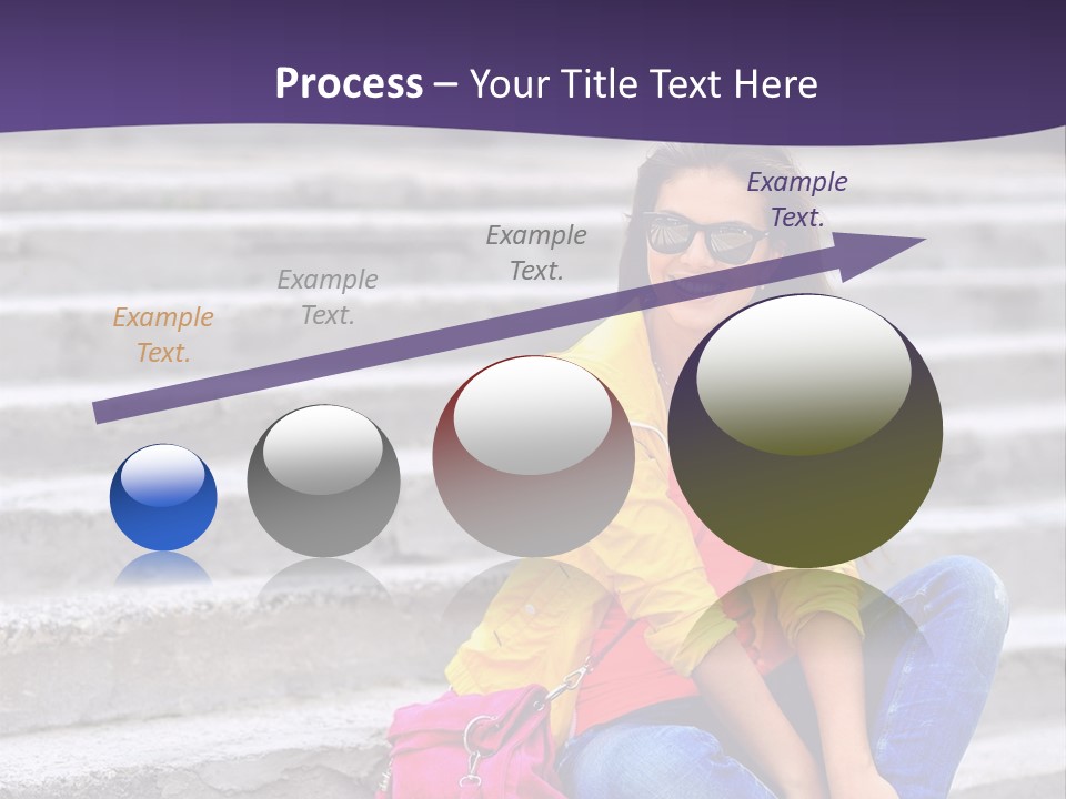 Electricity Home Part PowerPoint Template