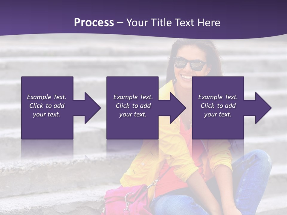 Electricity Home Part PowerPoint Template