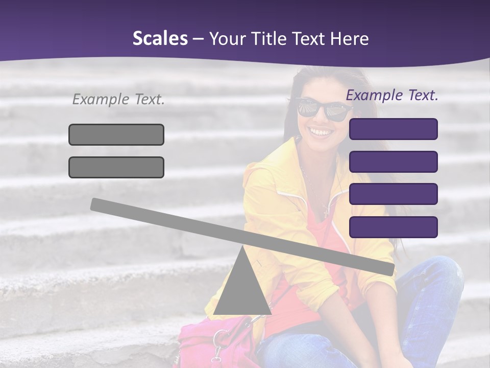 Electricity Home Part PowerPoint Template