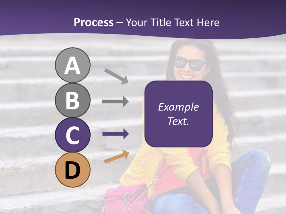 Electricity Home Part PowerPoint Template