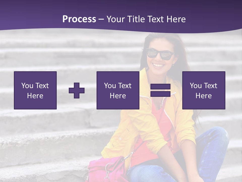Electricity Home Part PowerPoint Template