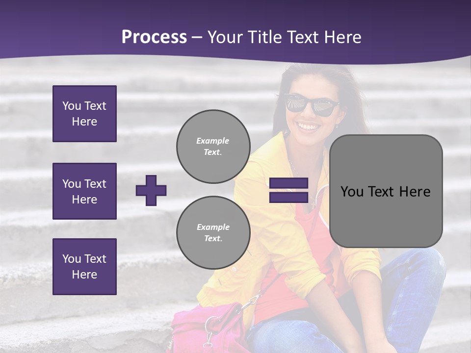Electricity Home Part PowerPoint Template