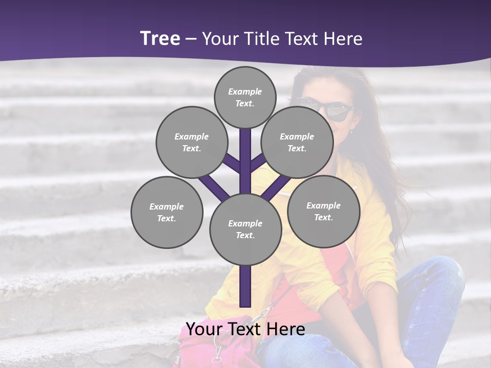 Electricity Home Part PowerPoint Template