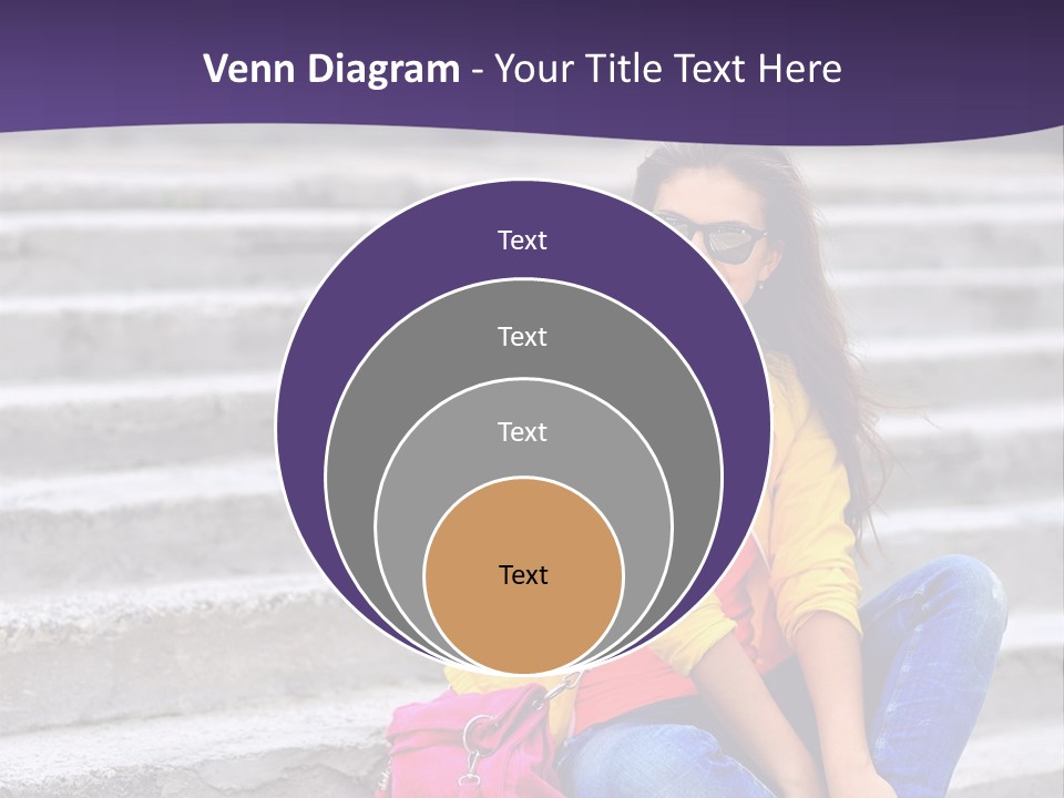 Electricity Home Part PowerPoint Template