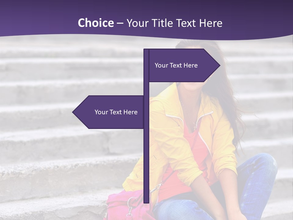 Electricity Home Part PowerPoint Template