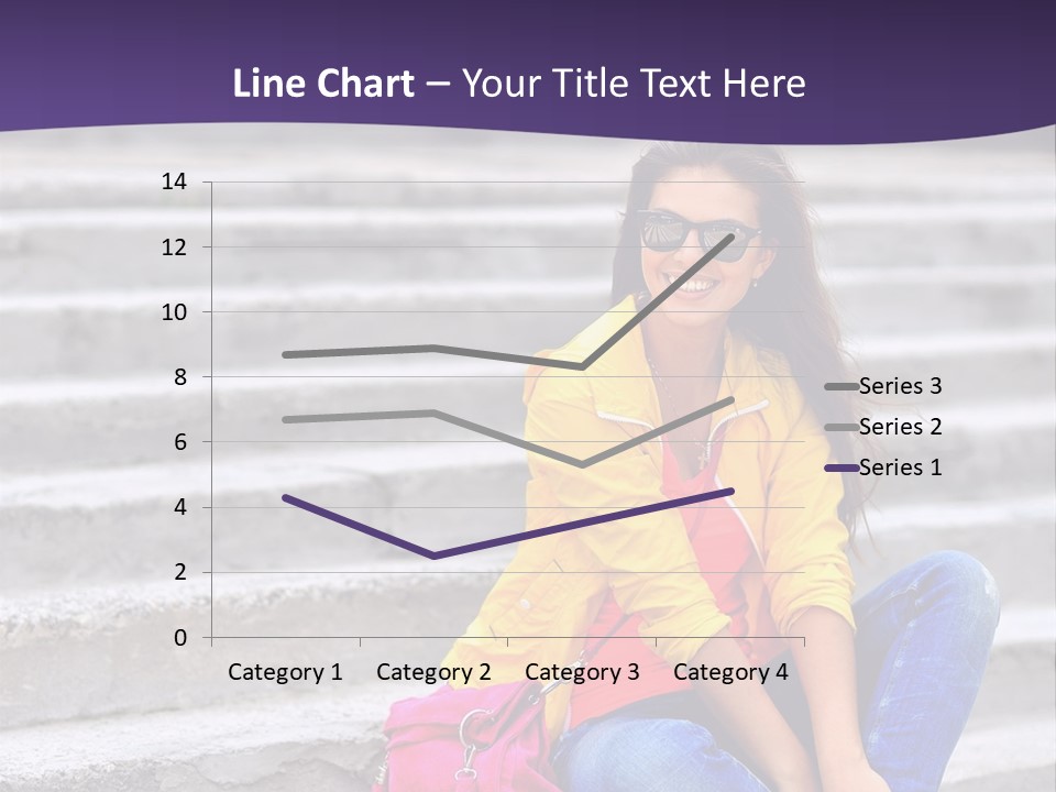 Electricity Home Part PowerPoint Template
