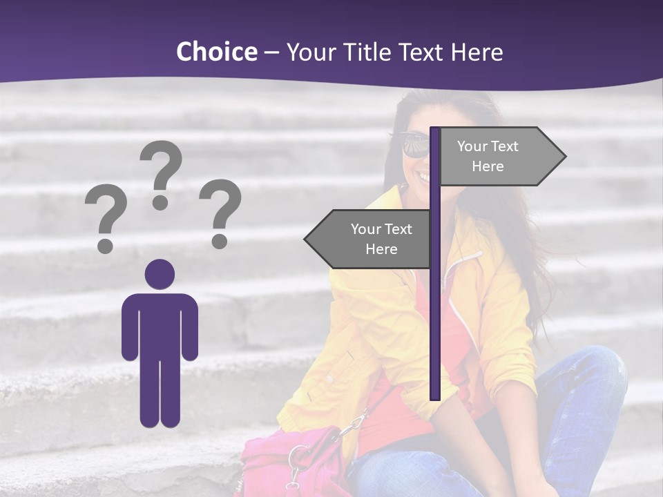 Electricity Home Part PowerPoint Template