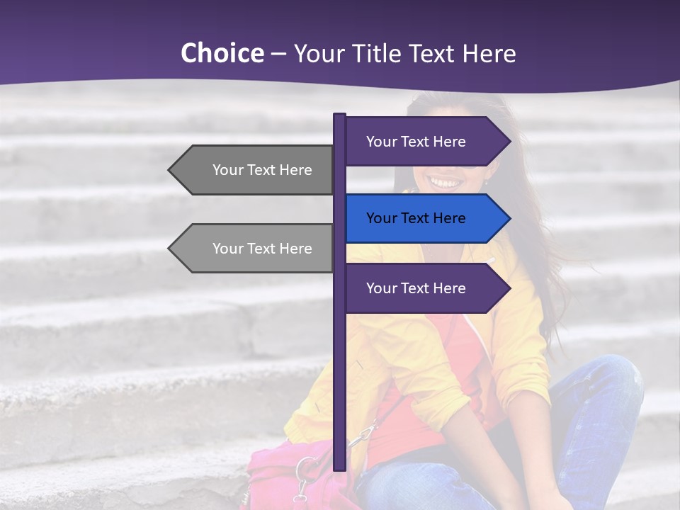Electricity Home Part PowerPoint Template