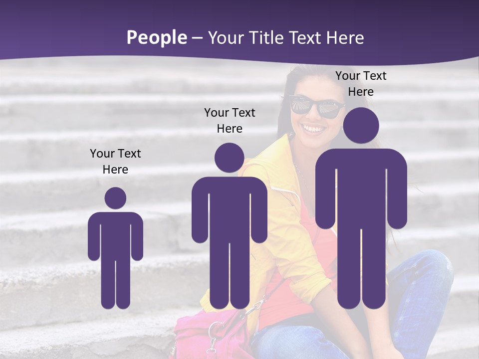 Electricity Home Part PowerPoint Template