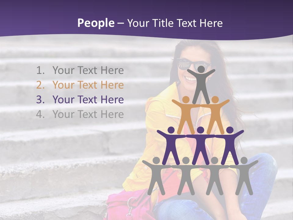 Electricity Home Part PowerPoint Template