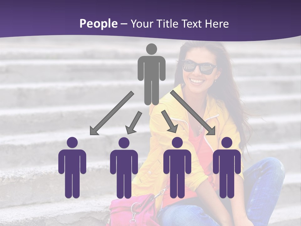 Electricity Home Part PowerPoint Template